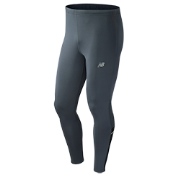 New Balance Men'sCW Running Tight Thunder Z45z8268